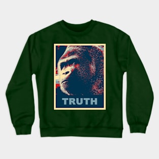 Truth Crewneck Sweatshirt